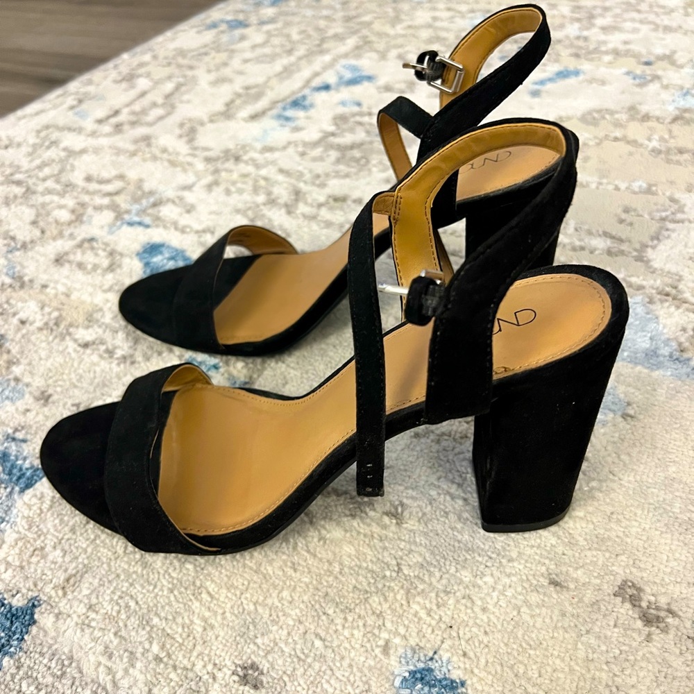 Heels